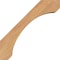 Ekena Millwork 5 1/2"W x 18"D x 18"H Legacy Smooth Knee Brace, Western Red Cedar BRC06X18X18LEC00SWR - alternate 3